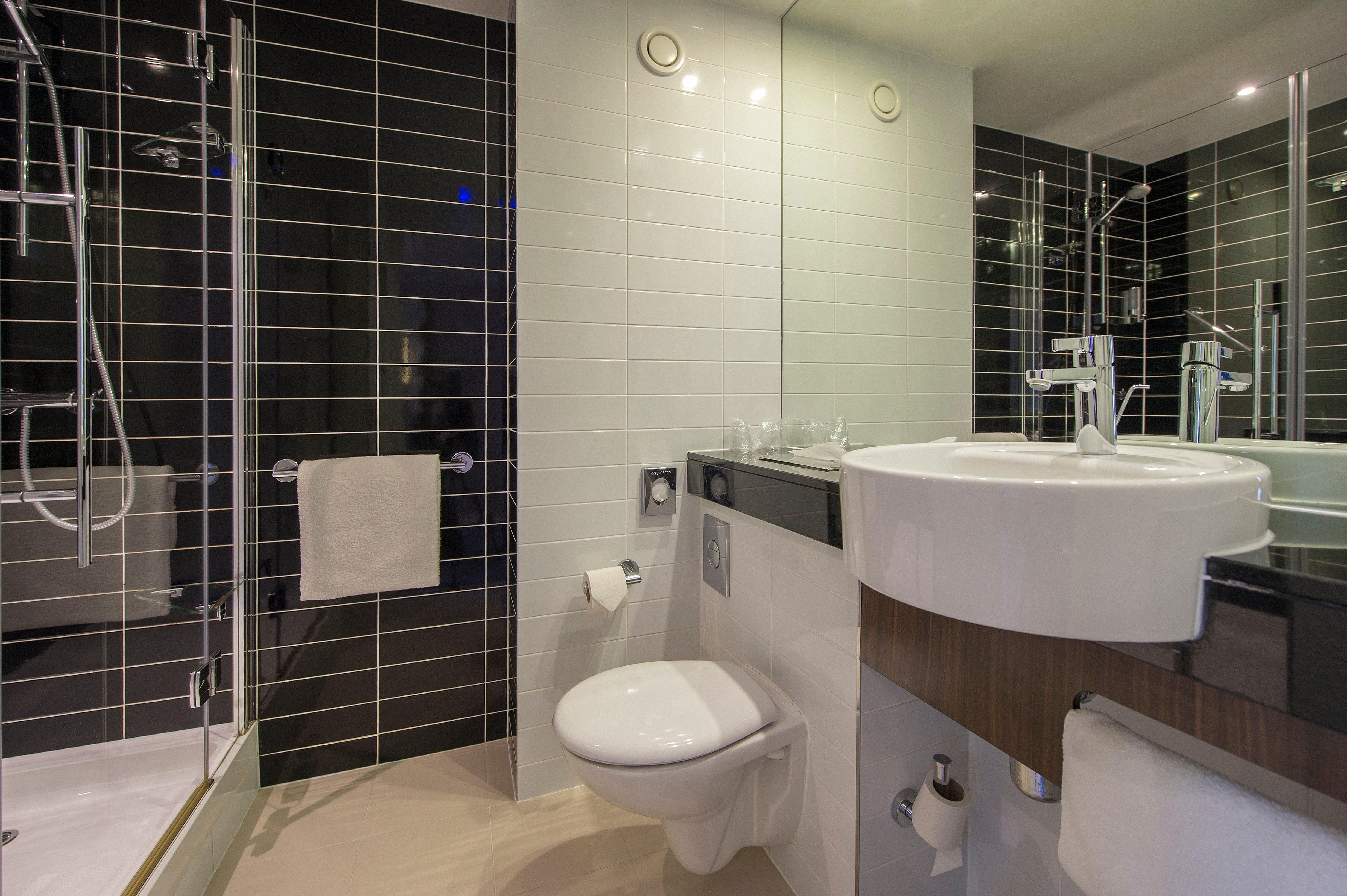 Holiday Inn Express Sheffield City Centre, An Ihg Hotel Buitenkant foto